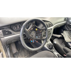 Feu arriere principal gauche (feux) CITROEN C5 1
