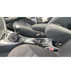 Feu arriere principal gauche (feux) CITROEN C5 1