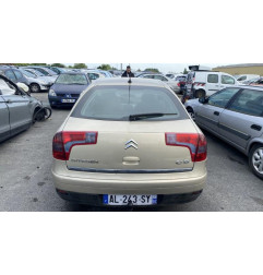 Feu arriere principal gauche (feux) CITROEN C5 1