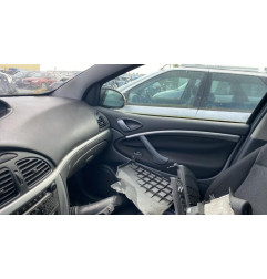 Feu arriere principal gauche (feux) CITROEN C5 1