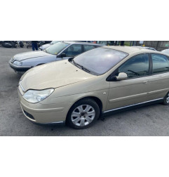 Feu arriere principal gauche (feux) CITROEN C5 1