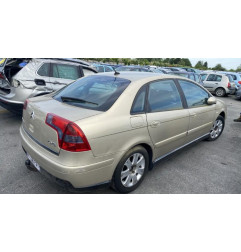 Feu arriere principal gauche (feux) CITROEN C5 1