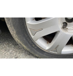 Feu arriere principal gauche (feux) CITROEN C5 1