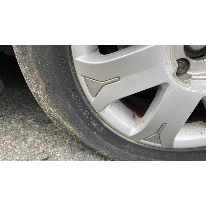 Feu arriere principal gauche (feux) CITROEN C5 1 Photo n°14