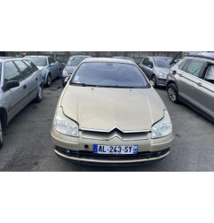 Feu arriere principal gauche (feux) CITROEN C5 1