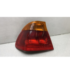 Feu arriere principal gauche (feux) BMW SERIE 3 E46 Photo n°1
