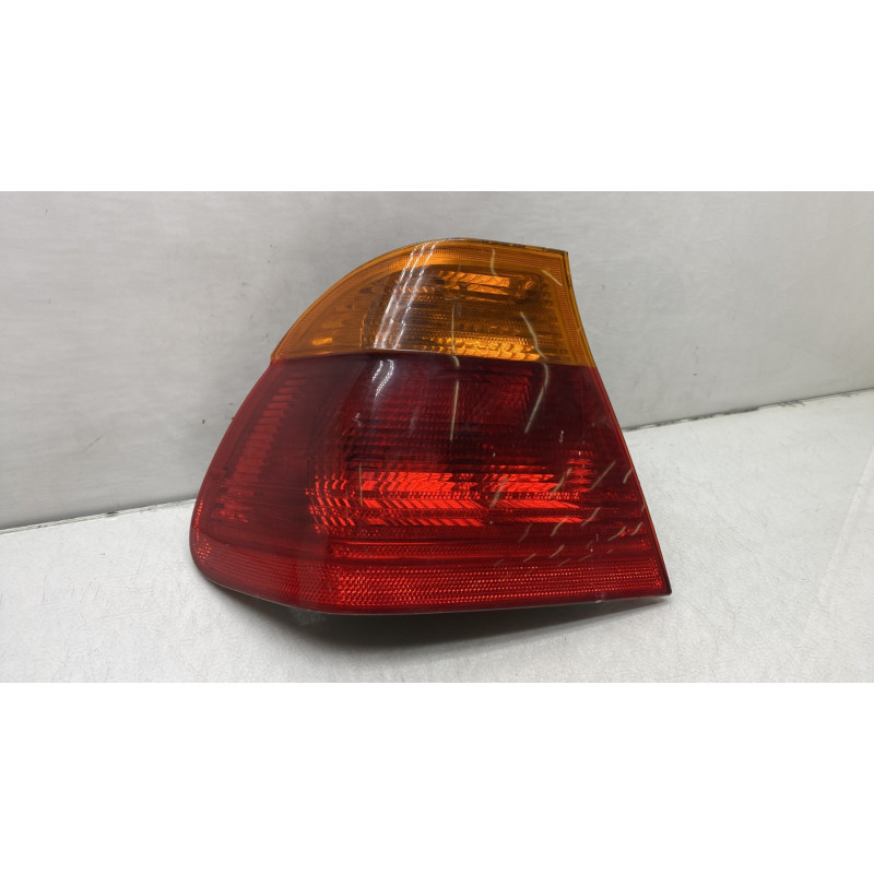 Feu arriere principal gauche (feux) BMW SERIE 3 E46 Photo n°1