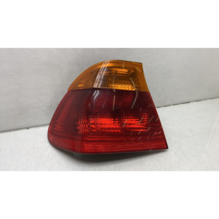 Feu arriere principal gauche (feux) BMW SERIE 3 E46 Photo n°1