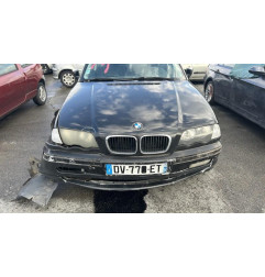 Feu arriere principal gauche (feux) BMW SERIE 3 E46
