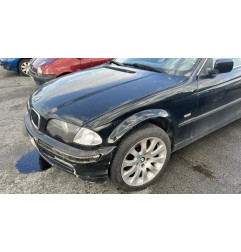 Feu arriere principal gauche (feux) BMW SERIE 3 E46