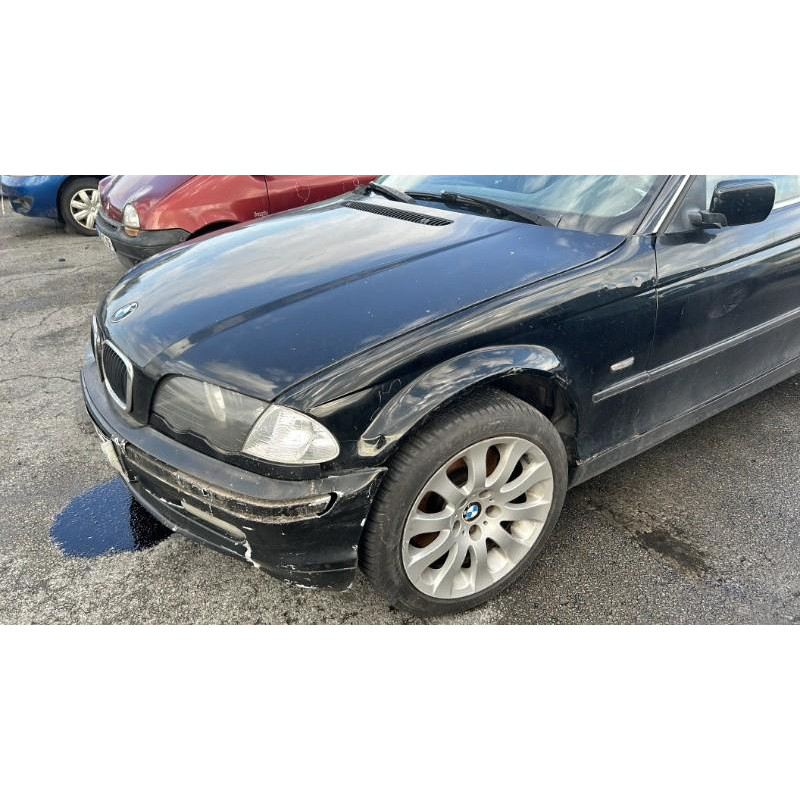 Feu arriere principal gauche (feux) BMW SERIE 3 E46 Photo n°10
