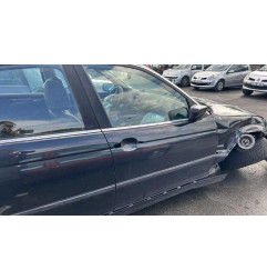 Feu arriere principal gauche (feux) BMW SERIE 3 E46