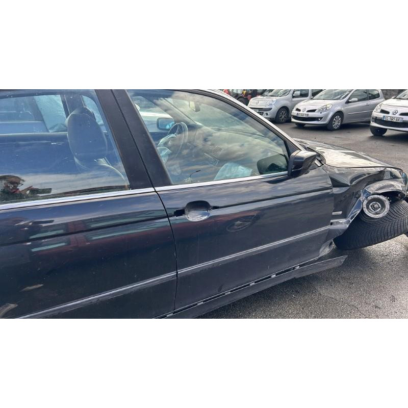 Feu arriere principal gauche (feux) BMW SERIE 3 E46 Photo n°11