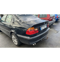 Feu arriere principal gauche (feux) BMW SERIE 3 E46