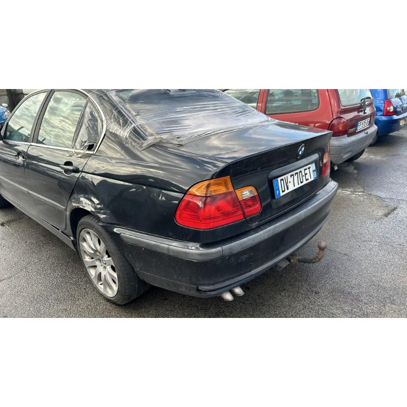 Feu arriere principal gauche (feux) BMW SERIE 3 E46 Photo n°13