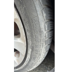 Feu arriere principal gauche (feux) BMW SERIE 3 E46