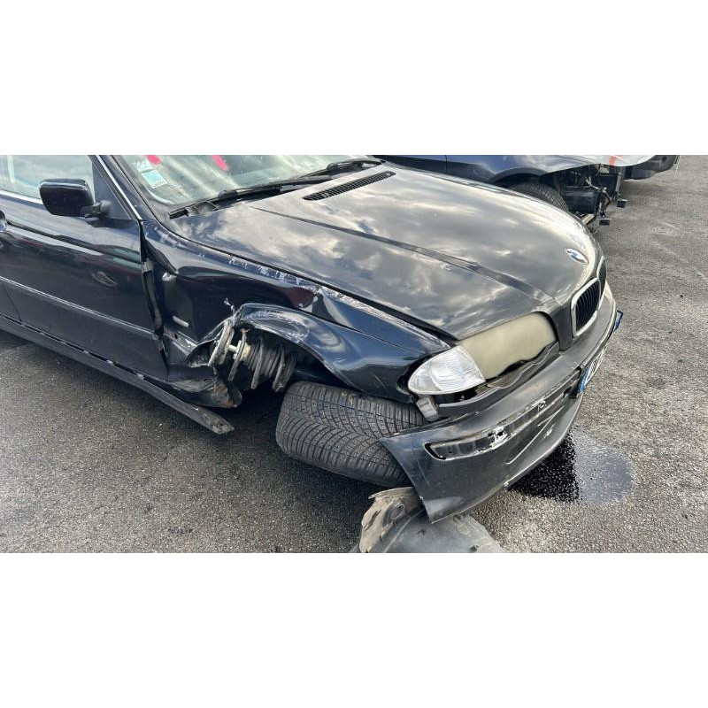 Feu arriere principal gauche (feux) BMW SERIE 3 E46 Photo n°15