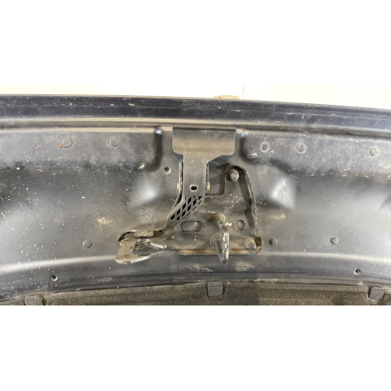 Capot AUDI A6 3 Photo n°7