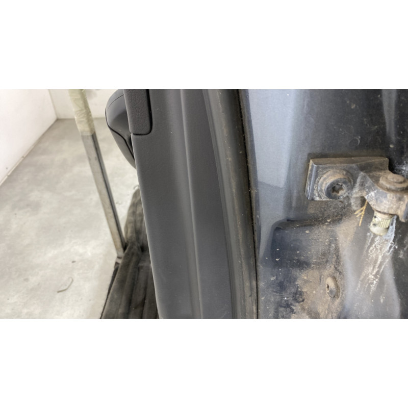 Porte arriere gauche AUDI A6 3 Photo n°4