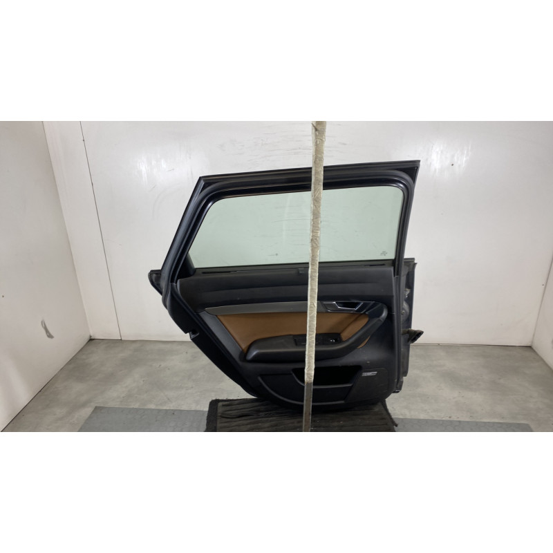 Porte arriere gauche AUDI A6 3 Photo n°6