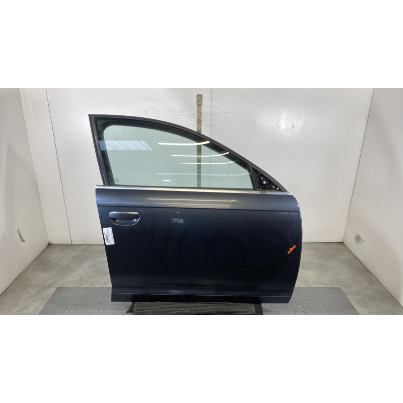Porte avant droit AUDI A6 3 Photo n°1