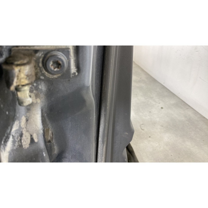 Porte avant droit AUDI A6 3 Photo n°4