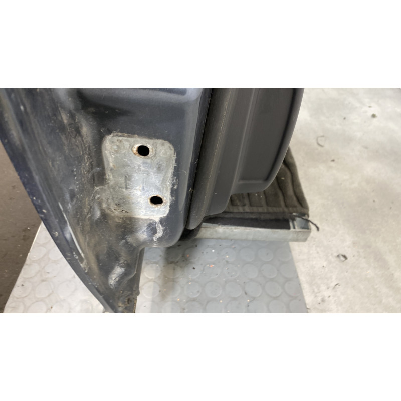 Porte avant droit AUDI A6 3 Photo n°5