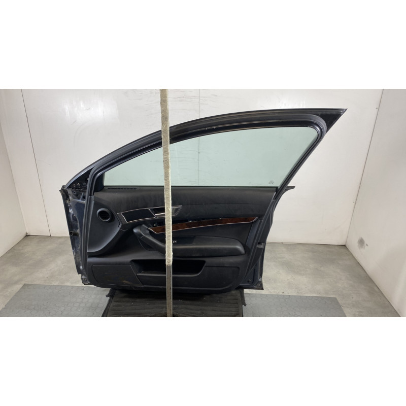 Porte avant droit AUDI A6 3 Photo n°7
