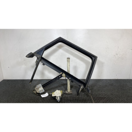 Leve vitre electrique arriere droit AUDI A6 3 Photo n°1