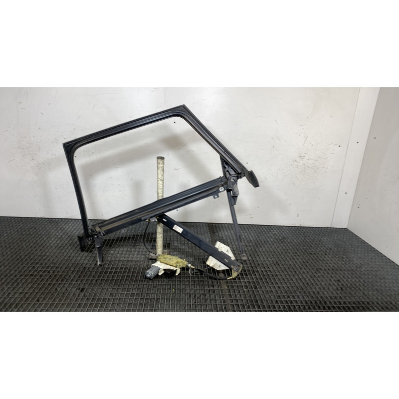 Leve vitre electrique arriere droit AUDI A6 3 Photo n°4