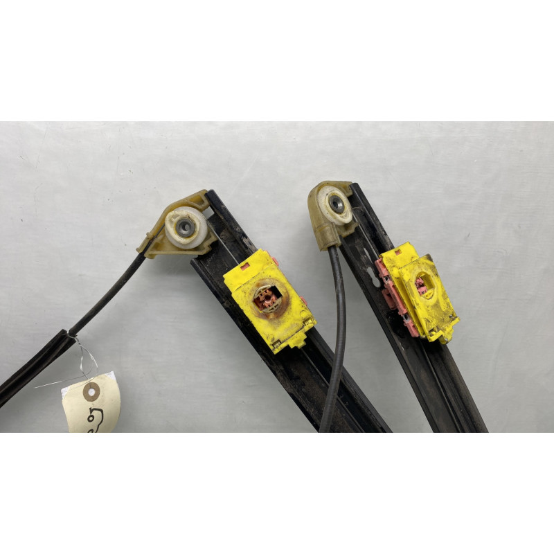 Leve vitre electrique avant gauche AUDI A6 3 Photo n°4