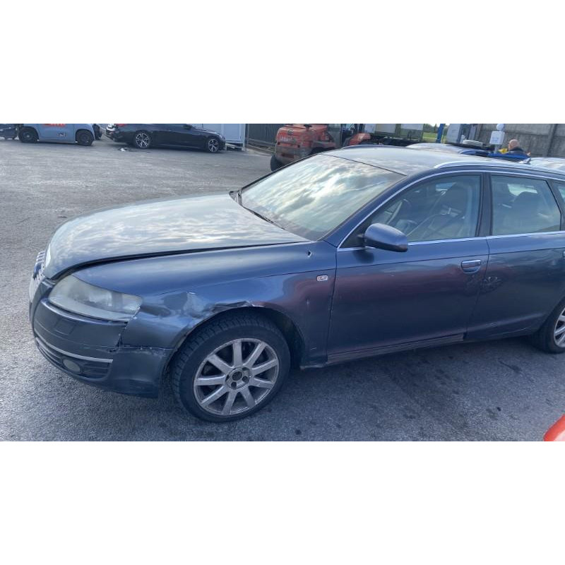 Leve vitre electrique avant gauche AUDI A6 3 Photo n°8