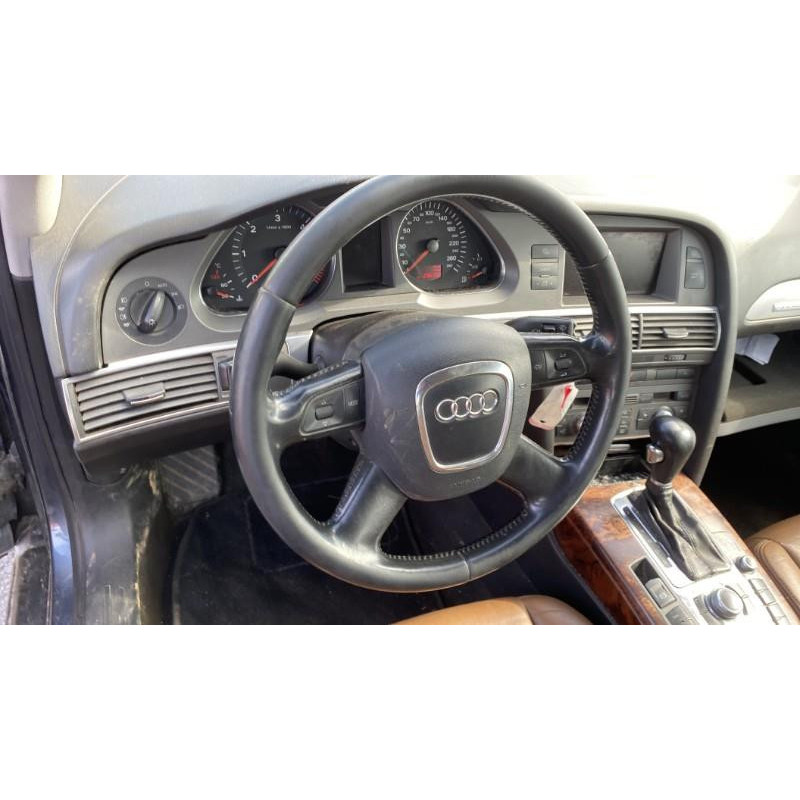 Leve vitre electrique avant gauche AUDI A6 3 Photo n°9