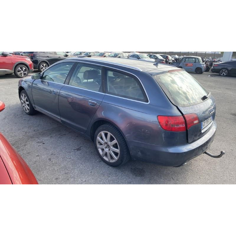 Leve vitre electrique avant gauche AUDI A6 3 Photo n°10