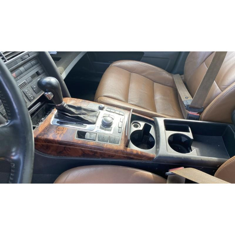 Leve vitre electrique avant gauche AUDI A6 3 Photo n°11