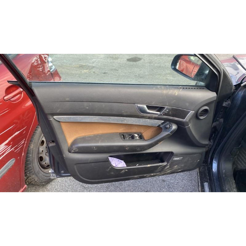 Leve vitre electrique avant gauche AUDI A6 3 Photo n°12