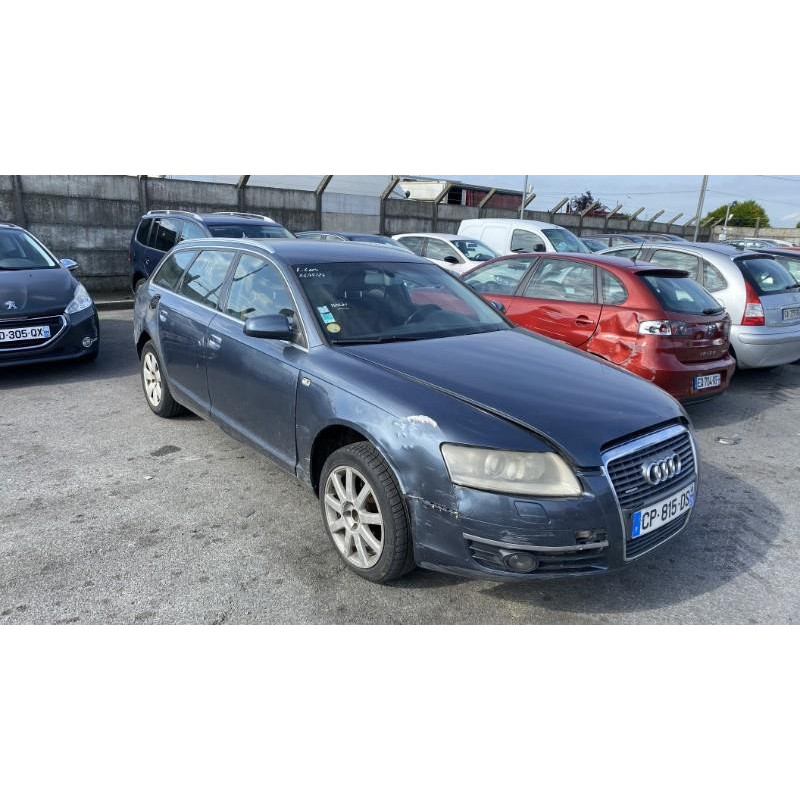 Leve vitre electrique avant gauche AUDI A6 3 Photo n°13