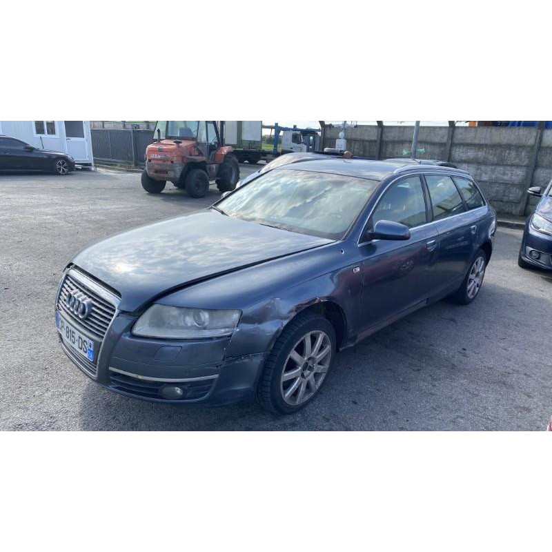 Leve vitre electrique avant gauche AUDI A6 3 Photo n°14