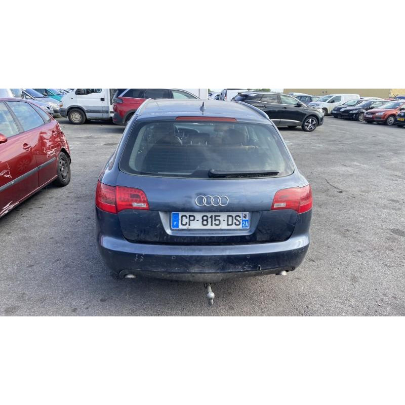 Leve vitre electrique avant gauche AUDI A6 3 Photo n°15
