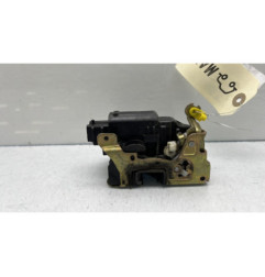 Serrure avant droit RENAULT KANGOO 1