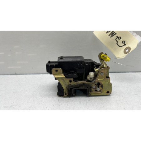 Serrure avant droit RENAULT KANGOO 1