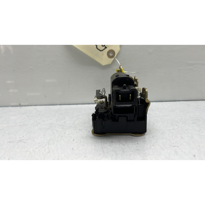 Serrure avant droit RENAULT KANGOO 1 Photo n°3