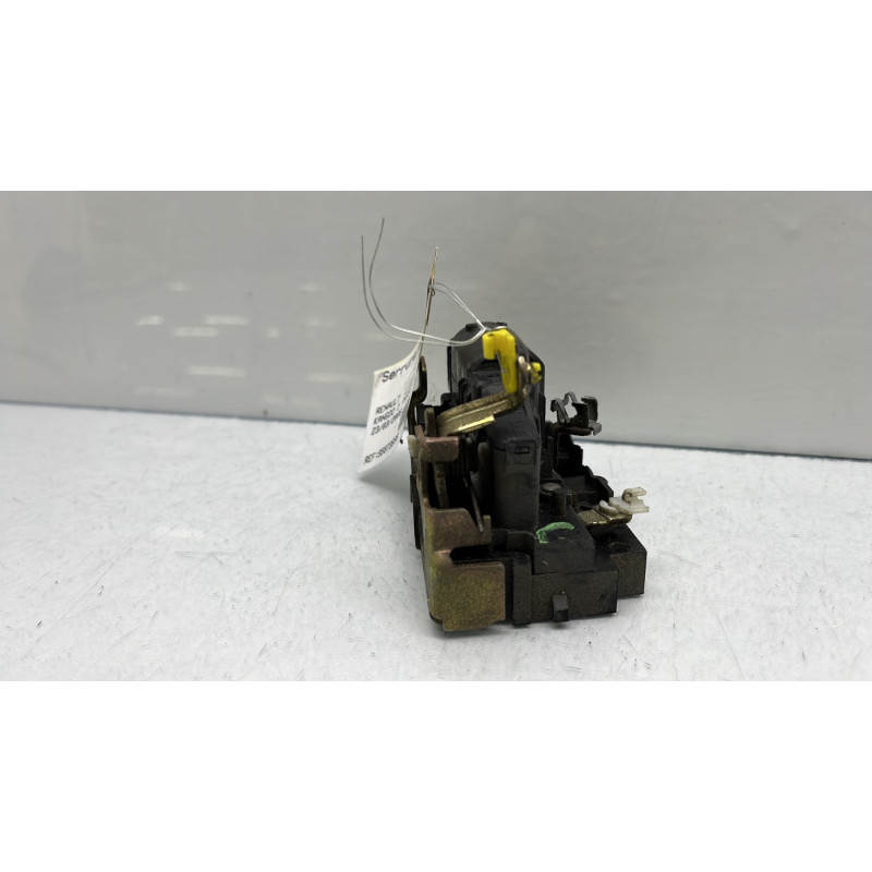 Serrure avant droit RENAULT KANGOO 1 Photo n°4