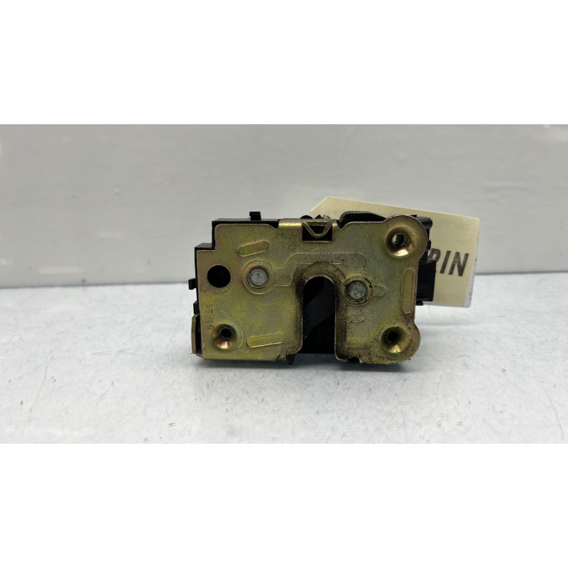 Serrure avant droit RENAULT KANGOO 1 Photo n°5