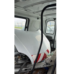 Serrure avant droit RENAULT KANGOO 1
