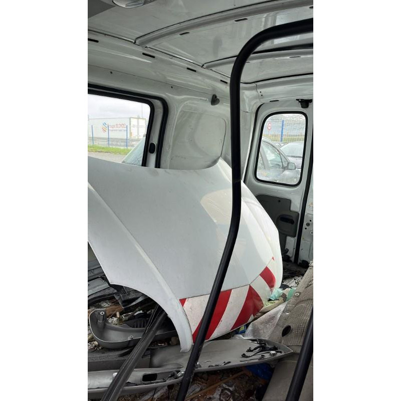 Serrure avant droit RENAULT KANGOO 1 Photo n°6