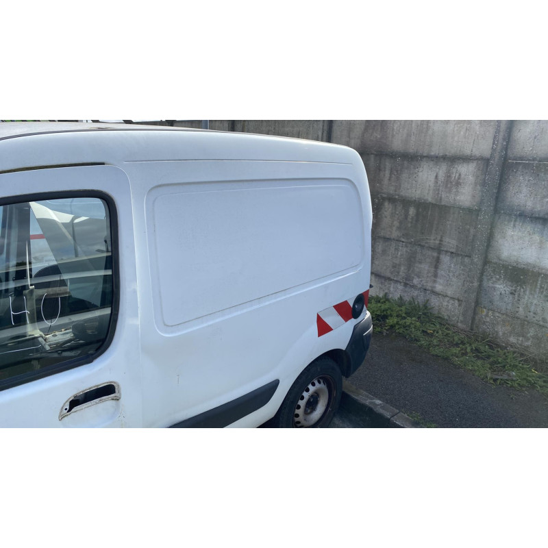 Serrure avant droit RENAULT KANGOO 1 Photo n°7