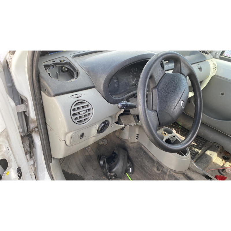 Serrure avant droit RENAULT KANGOO 1 Photo n°8