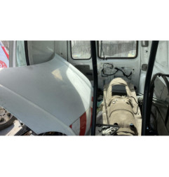 Serrure avant droit RENAULT KANGOO 1