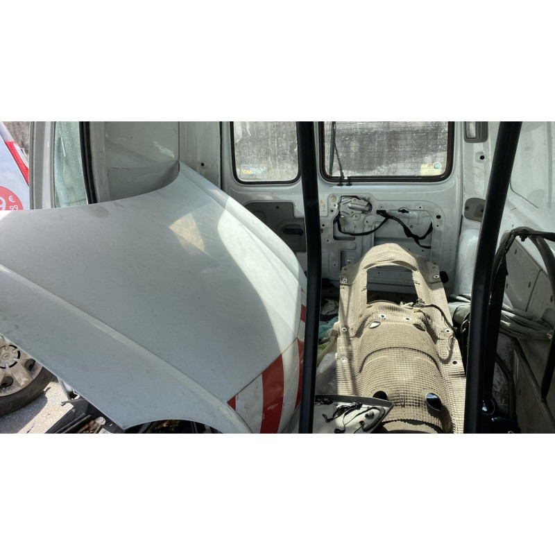 Serrure avant droit RENAULT KANGOO 1 Photo n°9